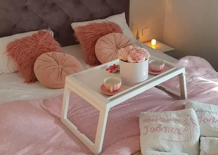 Apartman Jovana