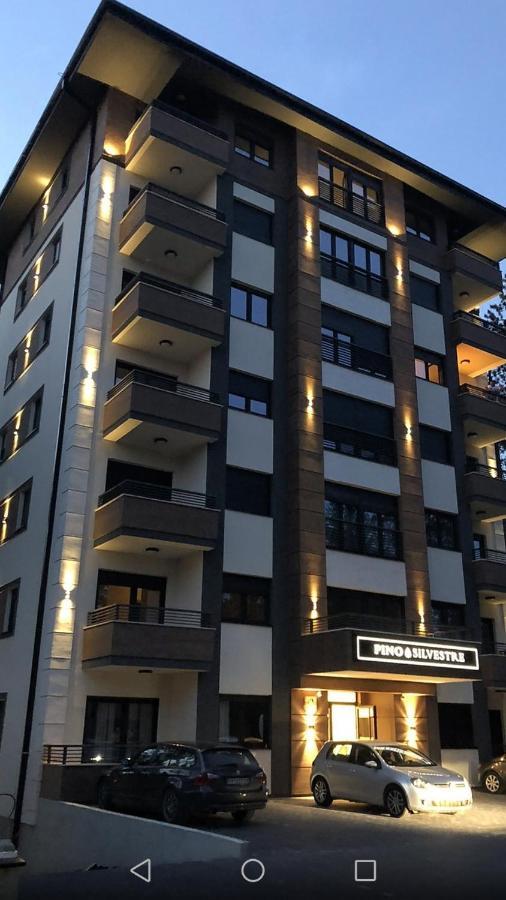Apartment Jovana