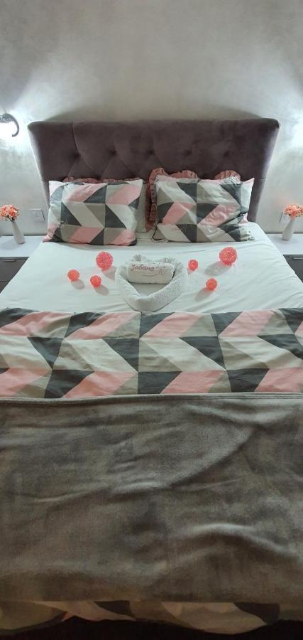 Jovana Apartment Zlatibor
