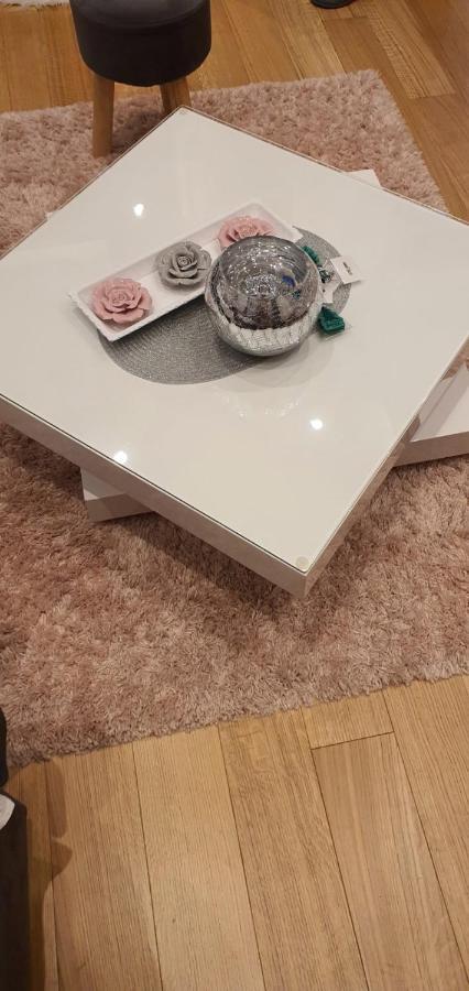 Jovana Apartment