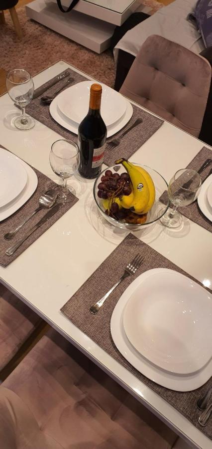Apartment Jovana