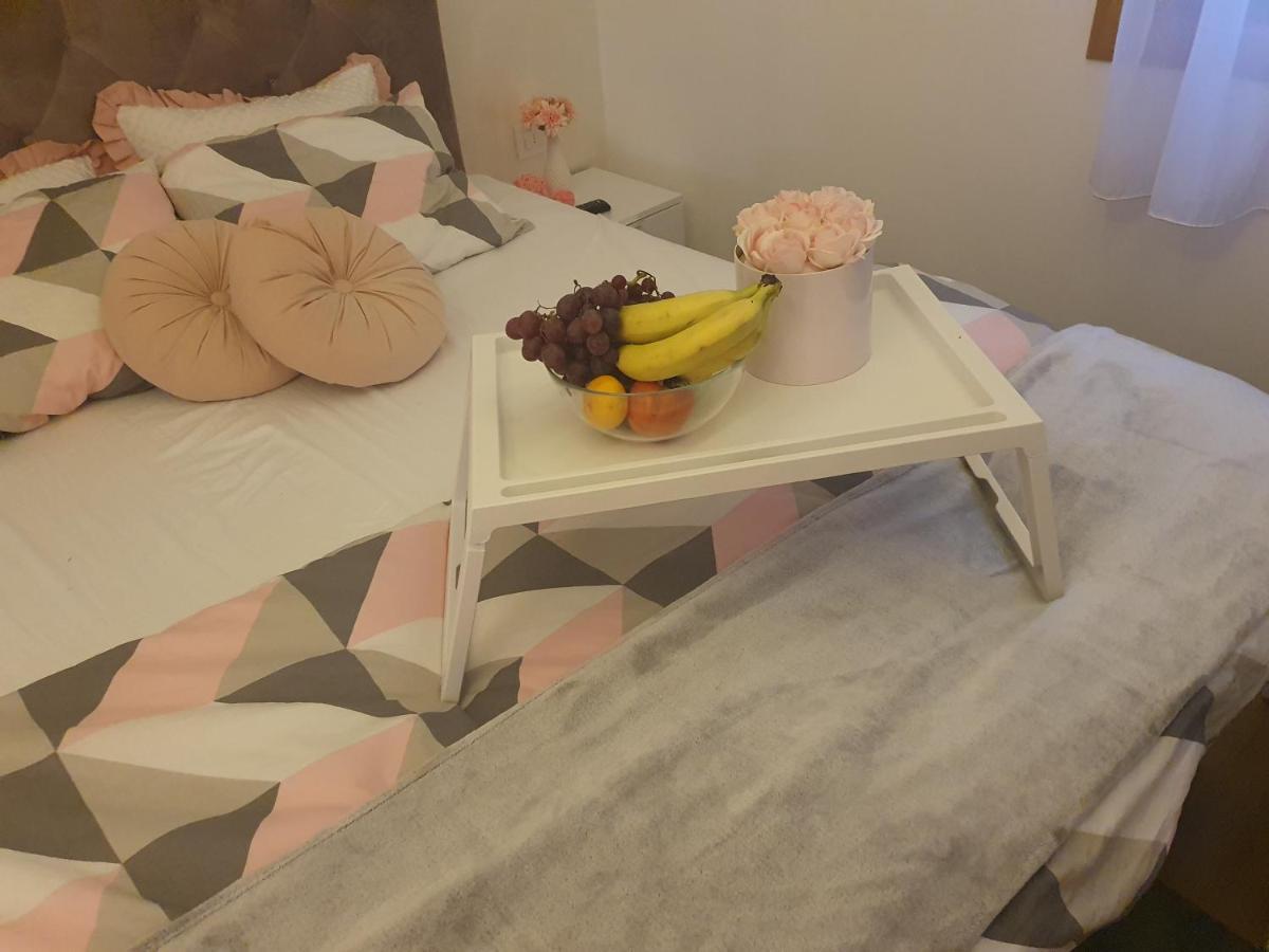Jovana Apartment